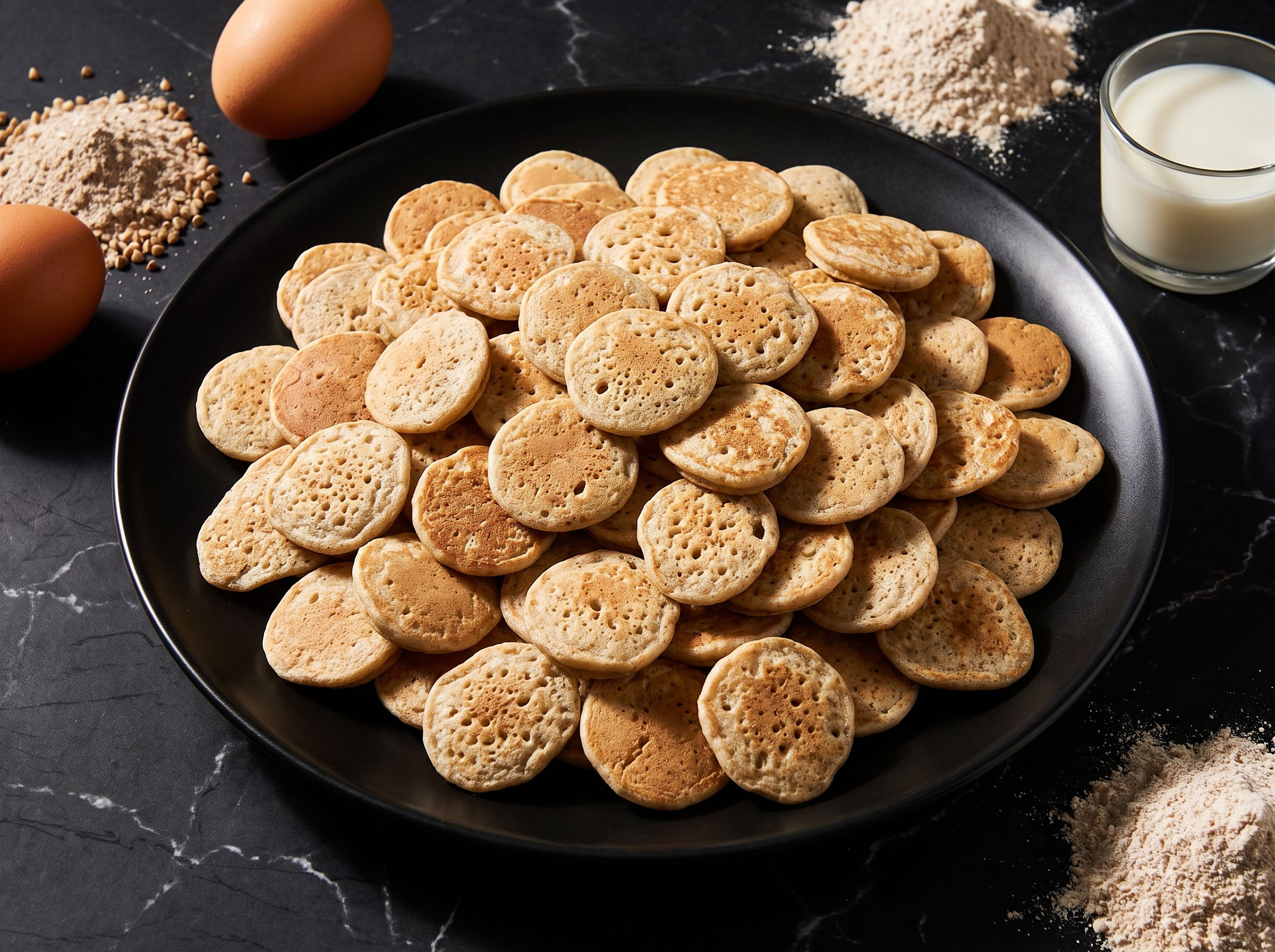 Blinis